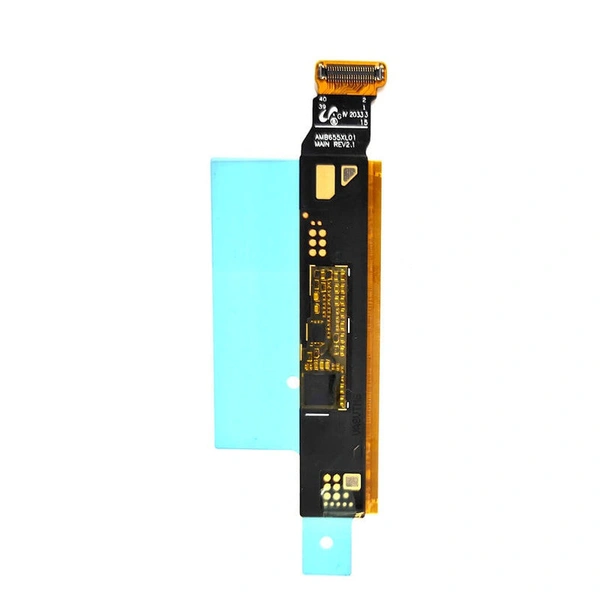 Display Flex for OnePlus 1+9R