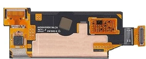 Display Flex for Oppo F15