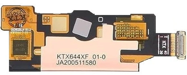 Display Flex for Oppo F17