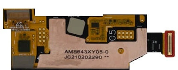 Display Flex for Oppo F19 Pro