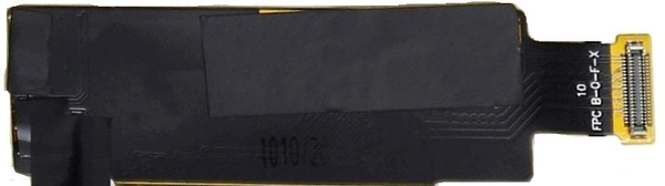 Display Flex for Oppo Find X
