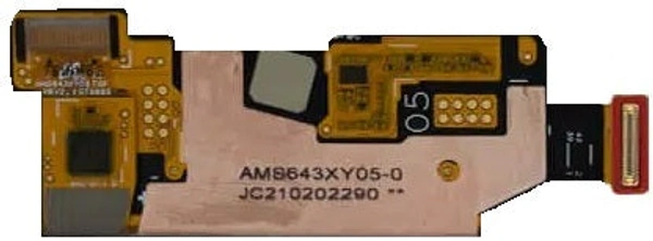 Display Flex for Oppo Realme 8 Pro