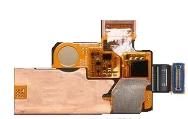 Display Flex for Oppo Realme X