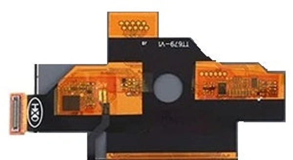 Display Flex for Oppo Realme XT