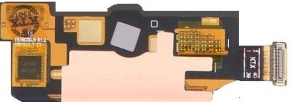 Display Flex for Oppo Reno 3
