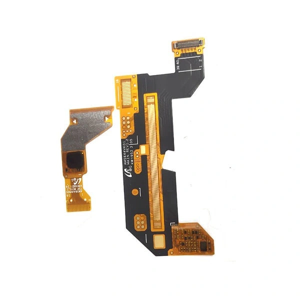 Display Flex for Oppo Reno 3 Pro