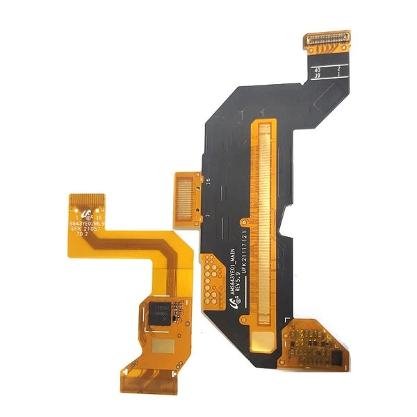 Display Flex for Oppo Reno 5