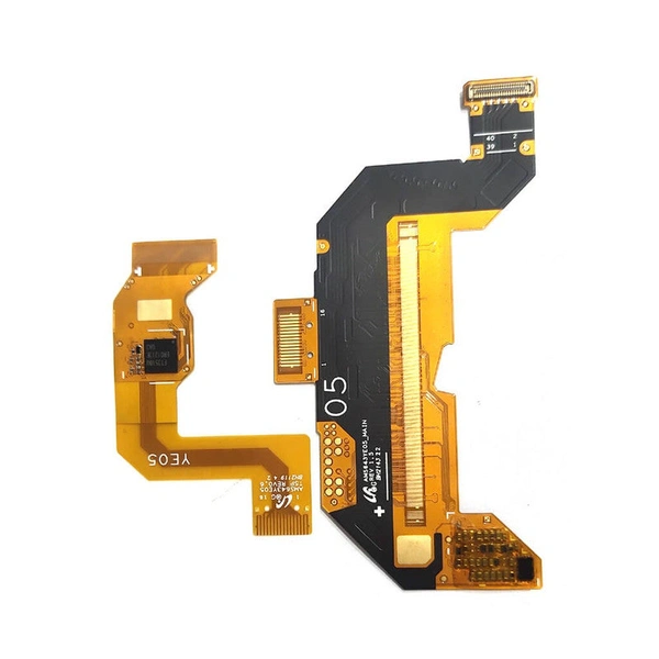 Display Flex for Oppo Reno 6