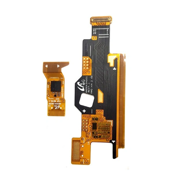 Display Flex for Oppo Reno 7