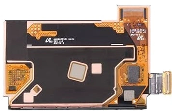 Display Flex for Oppo Reno 8 Pro