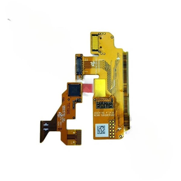 Display Flex for Samsung Galaxy A20