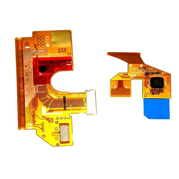 Display Flex for Samsung Galaxy A33