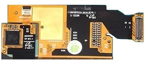 Display Flex for Samsung Galaxy A5