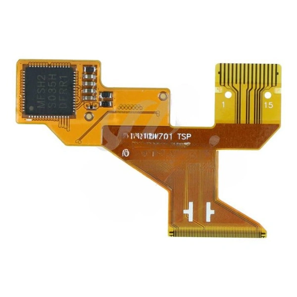 Display Flex for Samsung Galaxy A50