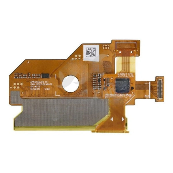 Display Flex for Samsung Galaxy A51