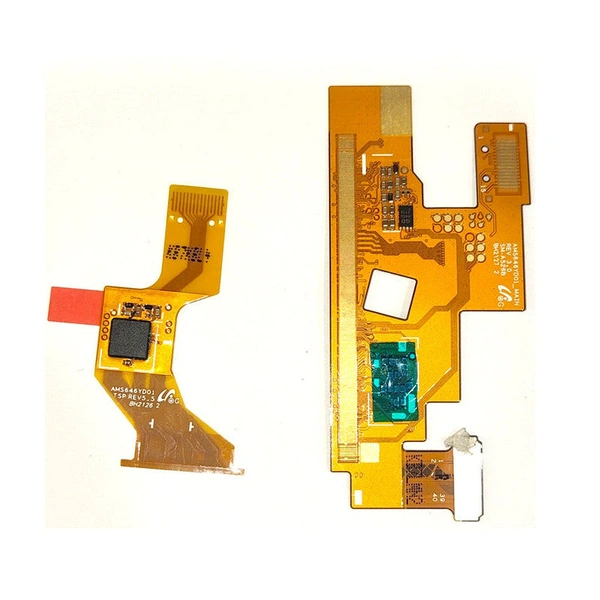 Display Flex for Samsung Galaxy A52