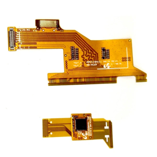Display Flex for Samsung Galaxy A520