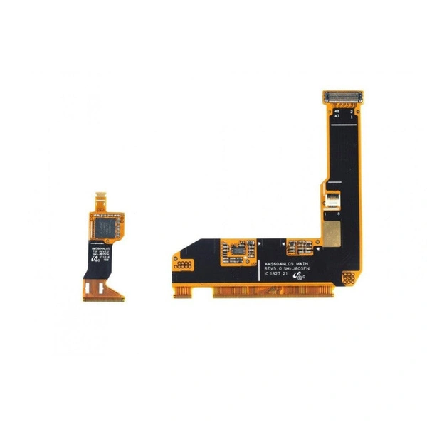 Display Flex for Samsung Galaxy A6 Plus
