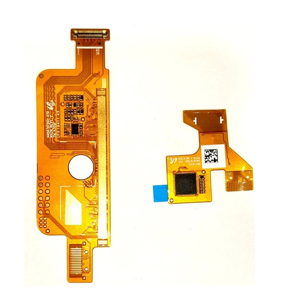 Display Flex for Samsung Galaxy A70