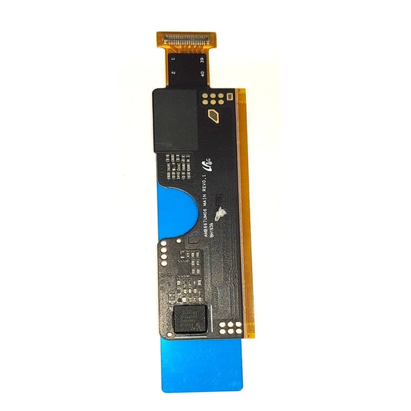Display Flex for Samsung Galaxy A71