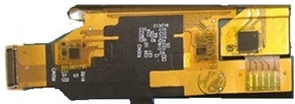 Display Flex for Samsung Galaxy A710