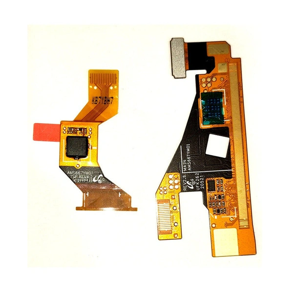 Display Flex for Samsung Galaxy A72