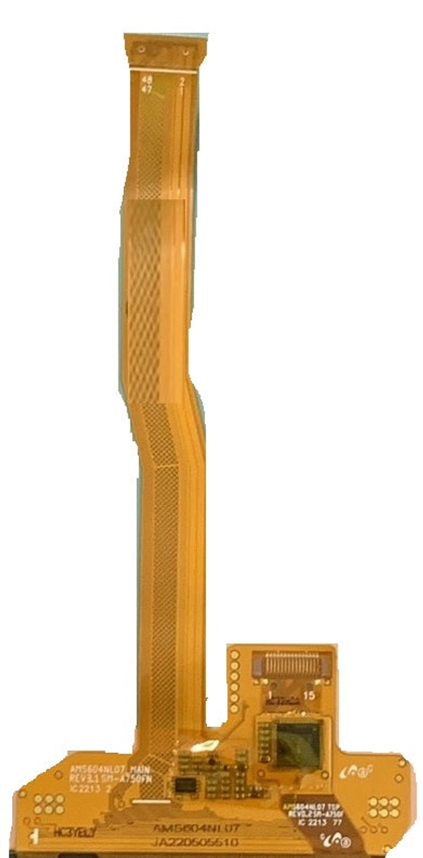 Display Flex for Samsung Galaxy A750