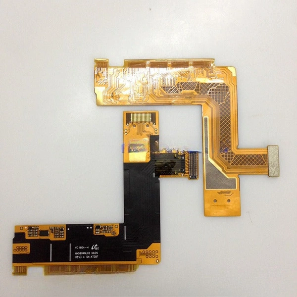 Display Flex for Samsung Galaxy A8 Plus