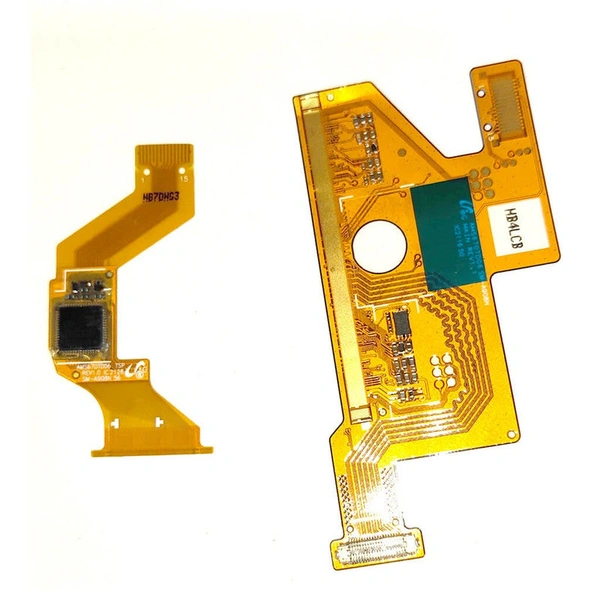 Display Flex for Samsung Galaxy A90
