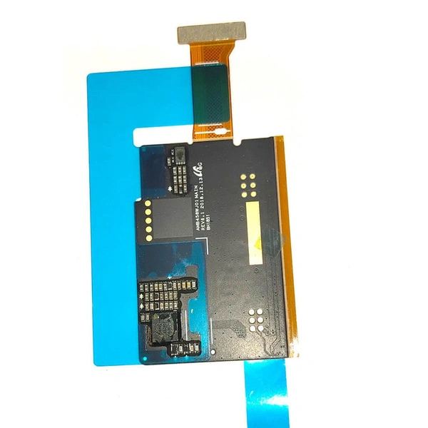 Display Flex for Samsung Galaxy Fold 1