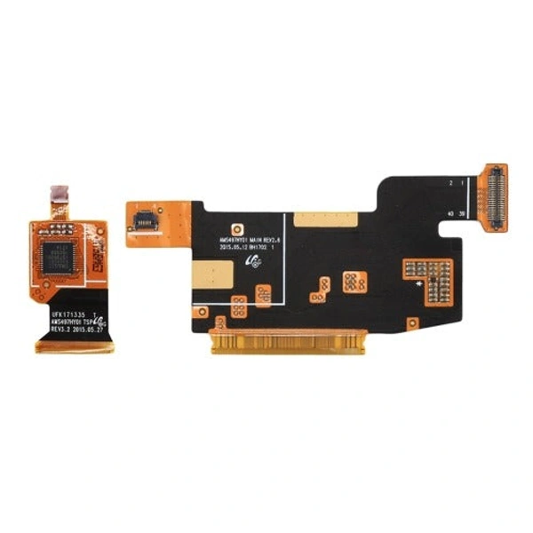 Display Flex for Samsung Galaxy J5
