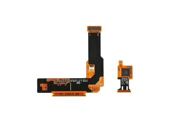 Display Flex for Samsung Galaxy J6