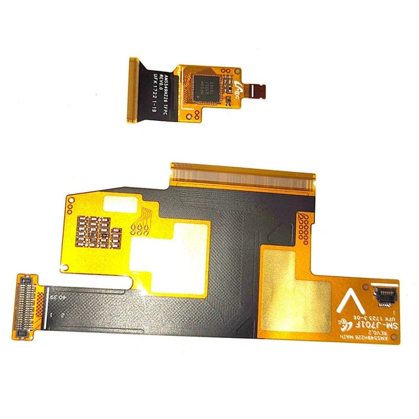 Display Flex for Samsung Galaxy J7