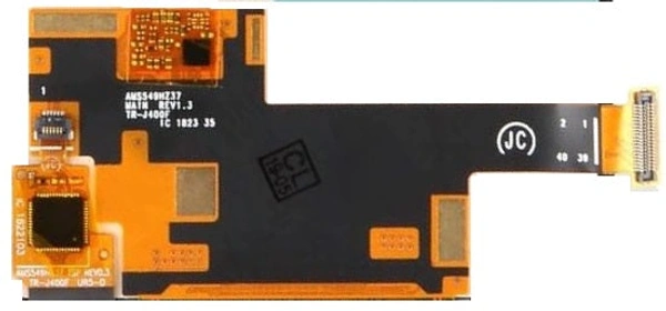 Display Flex for Samsung Galaxy J7 Duo