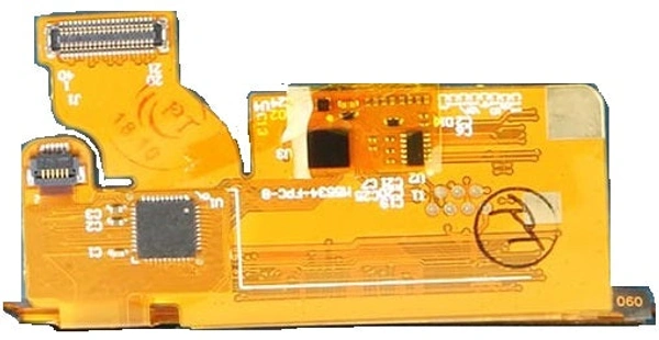 Display Flex for Samsung Galaxy J7 Pro