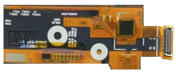 Display Flex for Samsung Galaxy J710