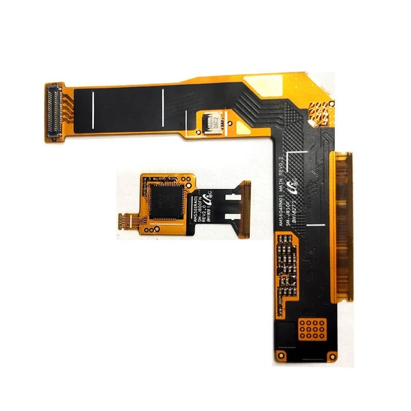 Display Flex for Samsung Galaxy J8