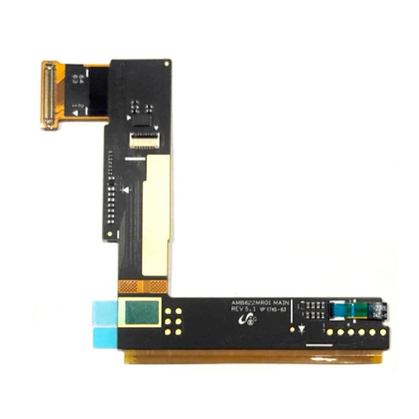 Display Flex for Samsung Galaxy S8 Plus