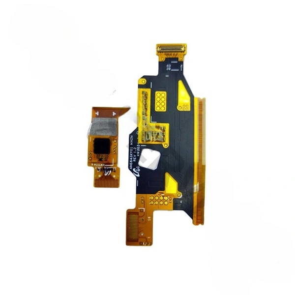 Display Flex for Vivo V15