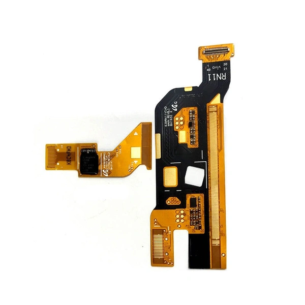 Display Flex for Vivo V15 Pro