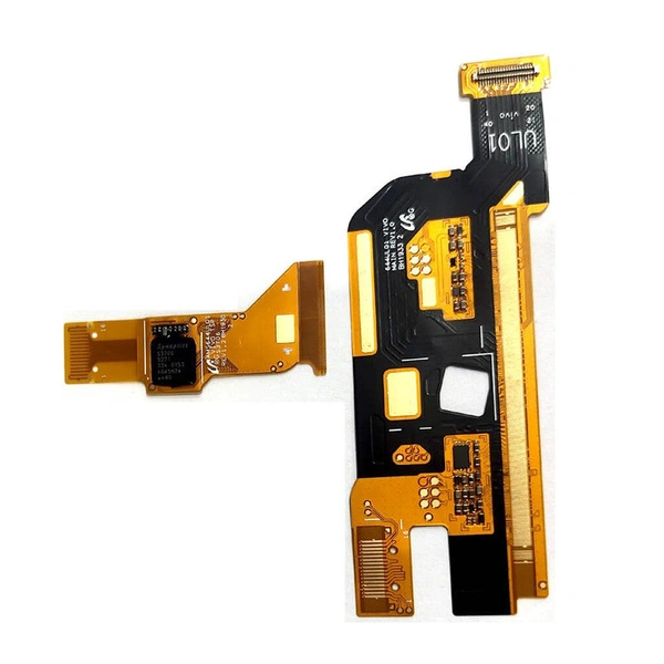 Display Flex for Vivo V17 Pro