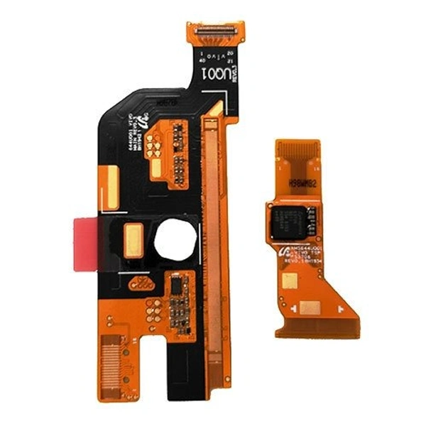 Display Flex for Vivo V19
