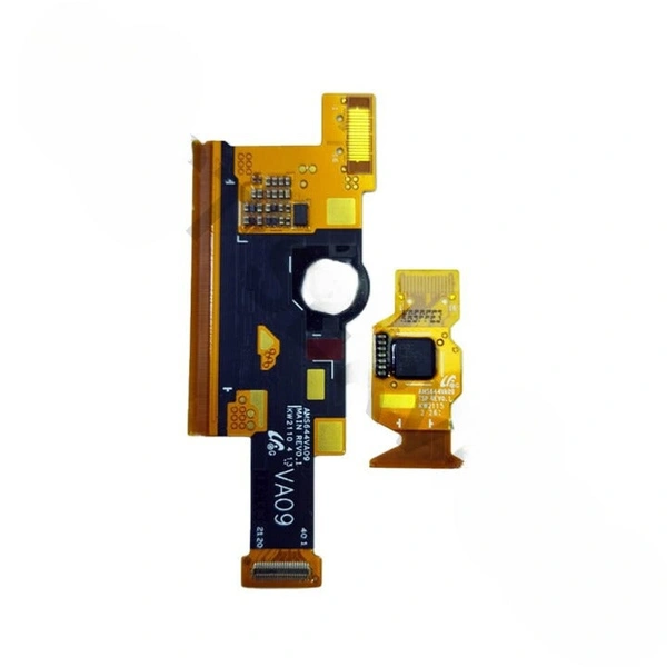 Display Flex for Vivo V20
