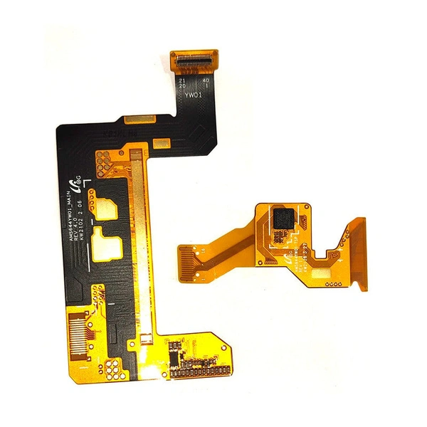 Display Flex for Vivo V21