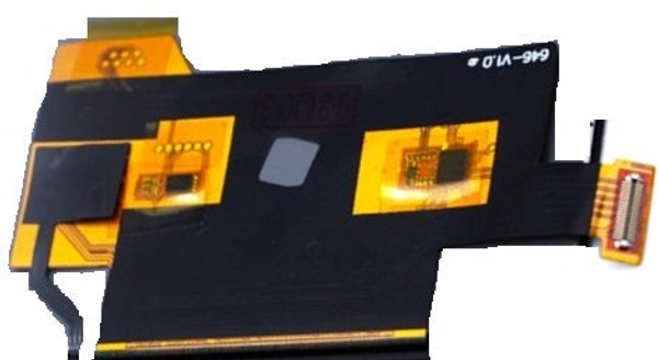 Display Flex for Vivo X23