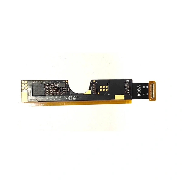 Display Flex for Vivo X50 Pro