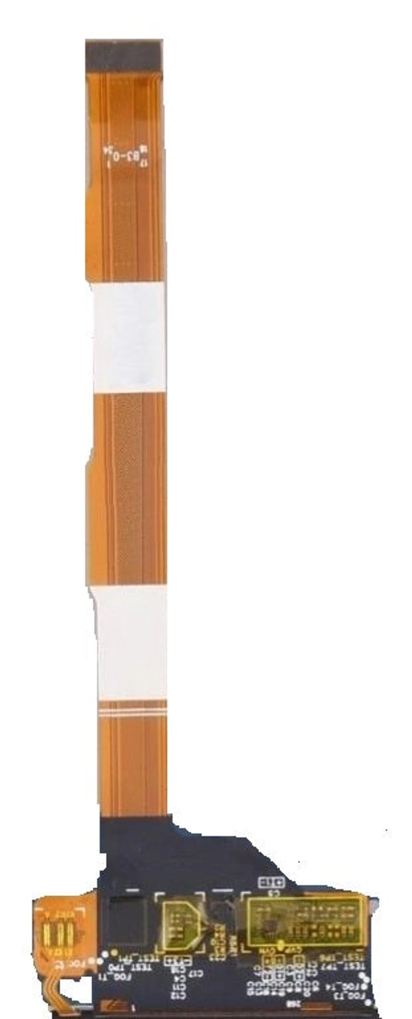Display Flex for Vivo Y21