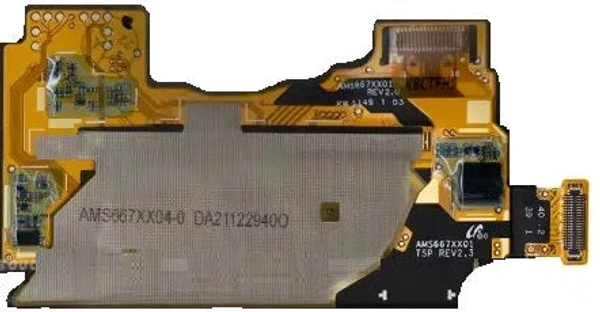 Display Flex for Xiaomi Redmi Mi 11X