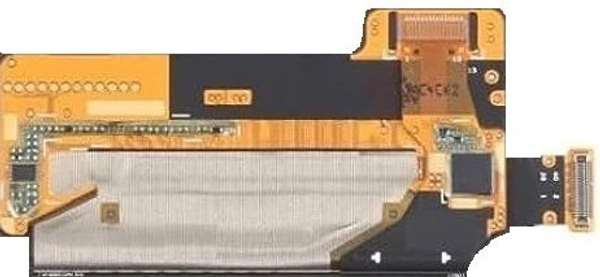 Display Flex for Xiaomi Redmi Note 10 Pro