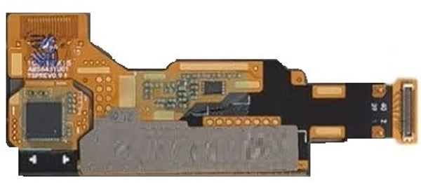 Display Flex for Xiaomi Redmi Note 10S